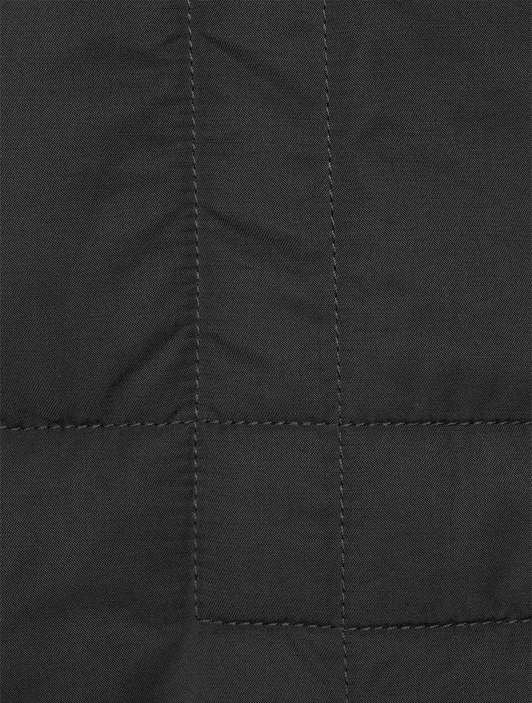 Sion Padded Jacket