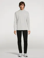 Performance Golf Quarter-Zip Shirt