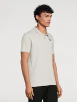 Tech Life Polo Shirt