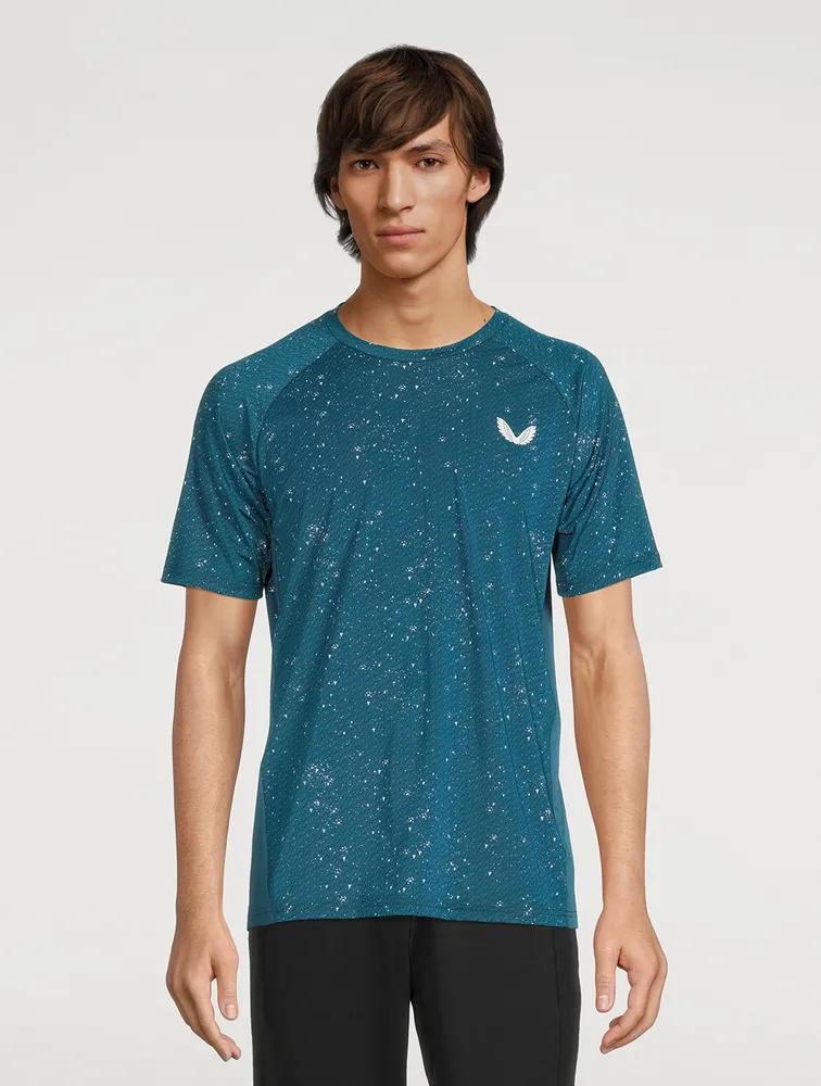 Nereid Running T-Shirt