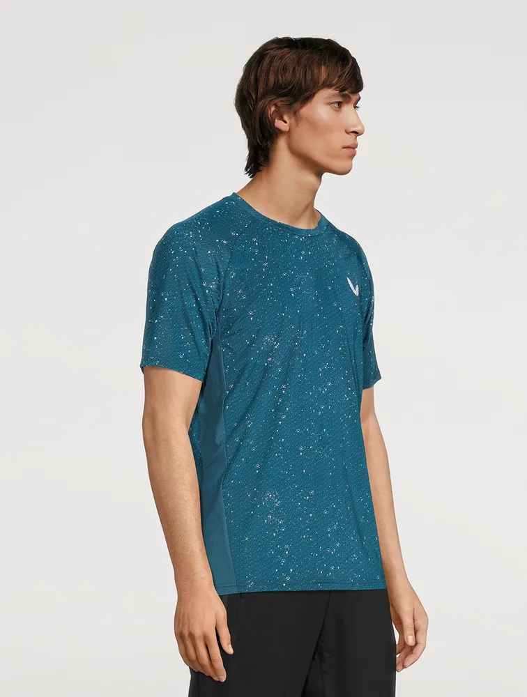 Nereid Running T-Shirt