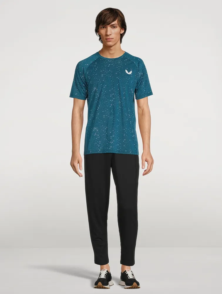 Nereid Running T-Shirt