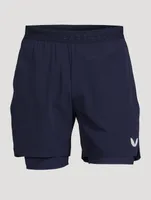 Nitro Running Shorts