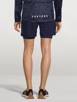 Nitro Running Shorts