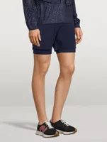 Nitro Running Shorts