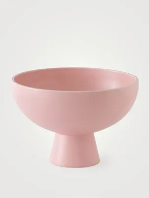 Small Strøm Ceramic Bowl