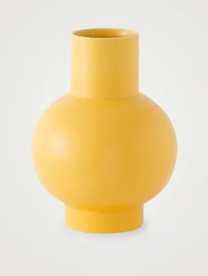 Small Strøm Ceramic Vase
