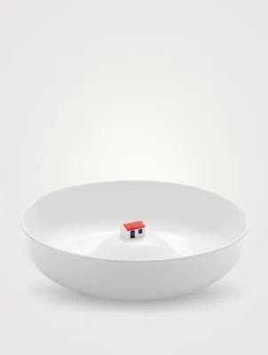 Small La Maison Inondée Bowl