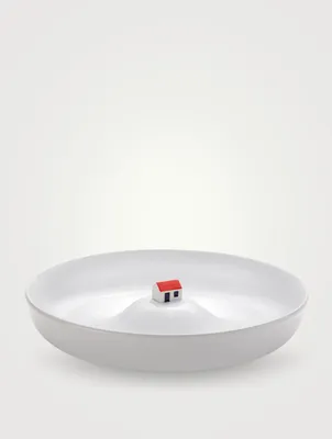 Large La Maison Inondée Bowl