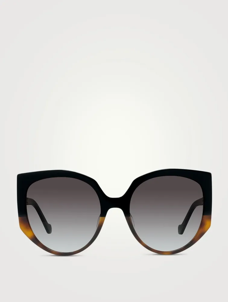 Cat Eye Sunglasses