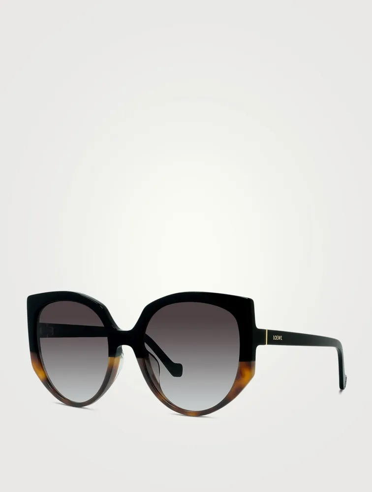 Cat Eye Sunglasses