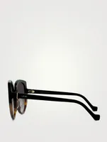 Cat Eye Sunglasses