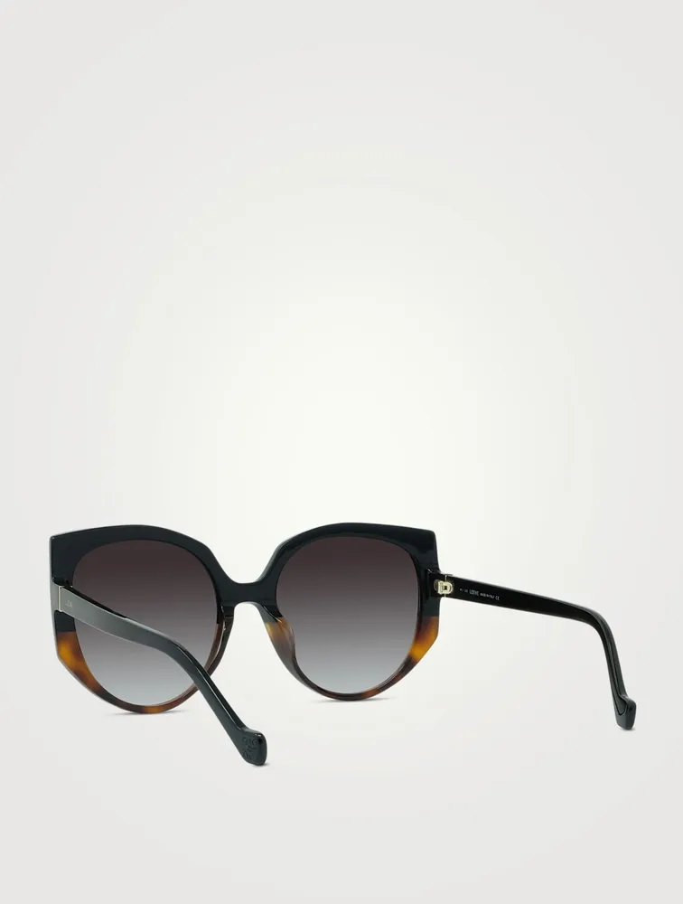 Cat Eye Sunglasses