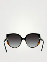 Cat Eye Sunglasses