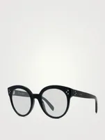 Round Optical Glasses