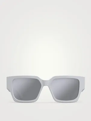 CD SU Square Sunglasses