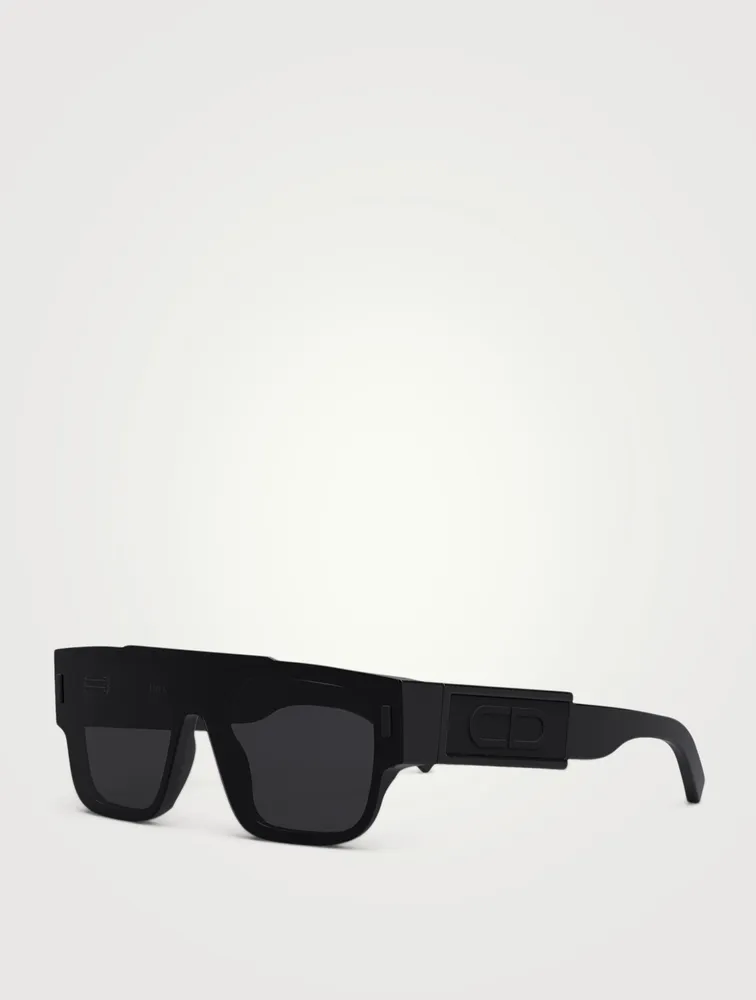 CD M1I Mask Sunglasses