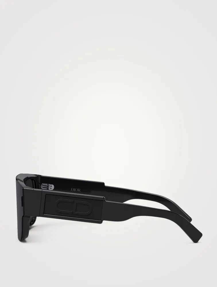 CD M1I Mask Sunglasses