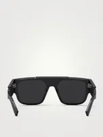 CD M1I Mask Sunglasses