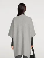 Wool Cardigan
