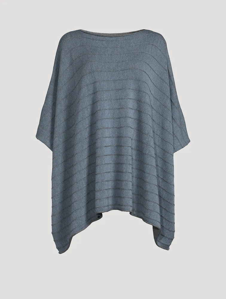 Striped Sweater