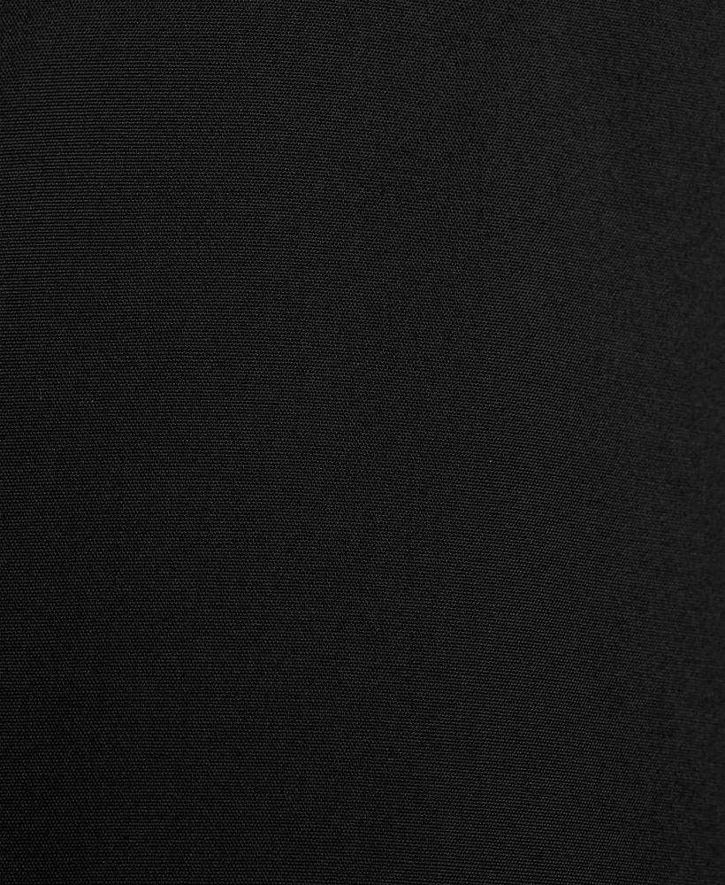 Cotton A-Line Shirt