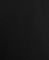 Cotton A-Line Shirt