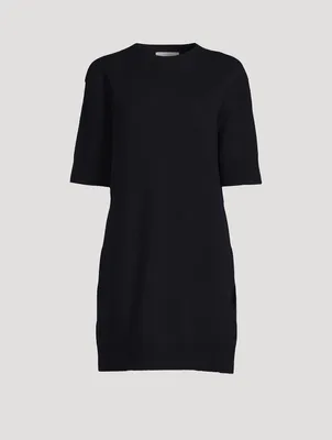 Deepti Cashmere Sweater Dress