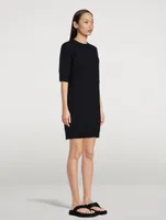 Deepti Cashmere Sweater Dress