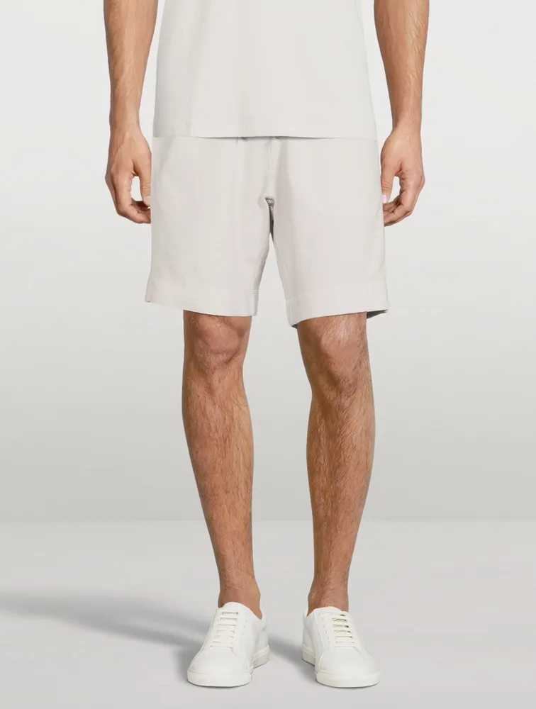 Surf Terry Sweatshorts