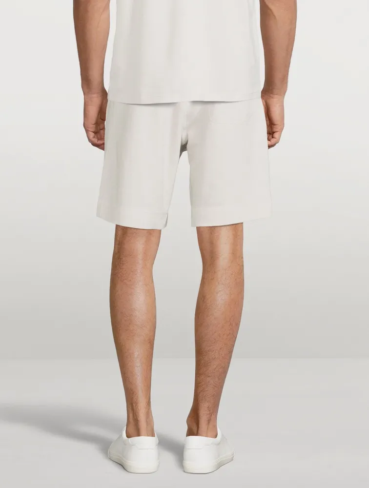 Surf Terry Sweatshorts