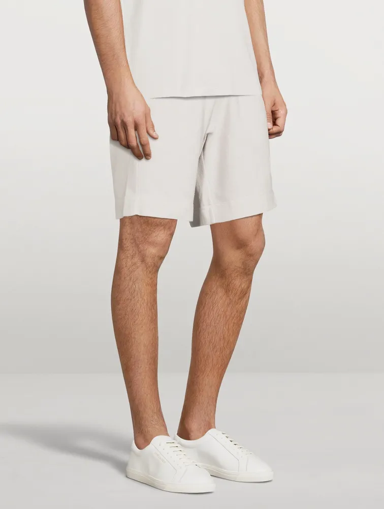 Surf Terry Sweatshorts