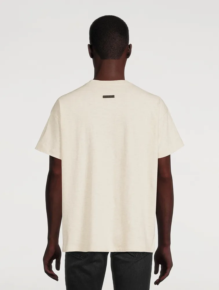 Cotton Baseball T-Shirt