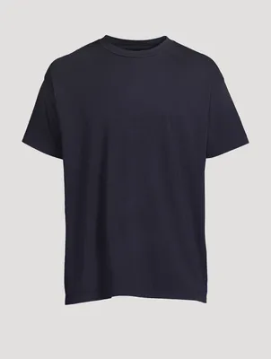 7 Cotton T-Shirt