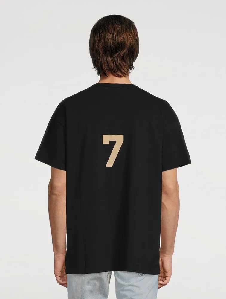 Grays Henley T-Shirt