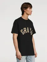 Grays Henley T-Shirt
