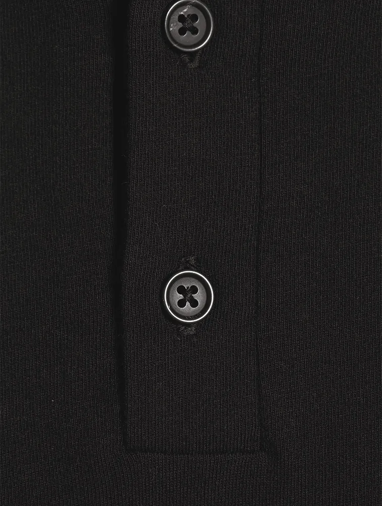 Grays Henley T-Shirt