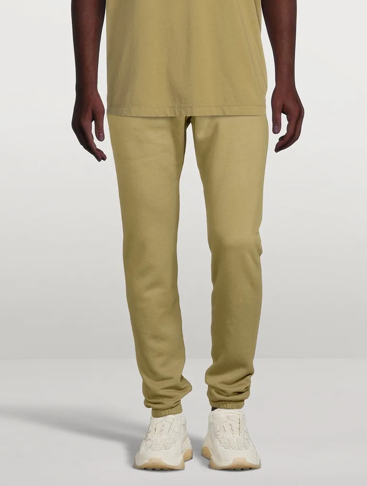 Vintage Cotton Sweatpants