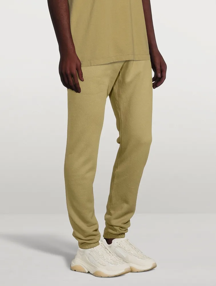 Vintage Cotton Sweatpants