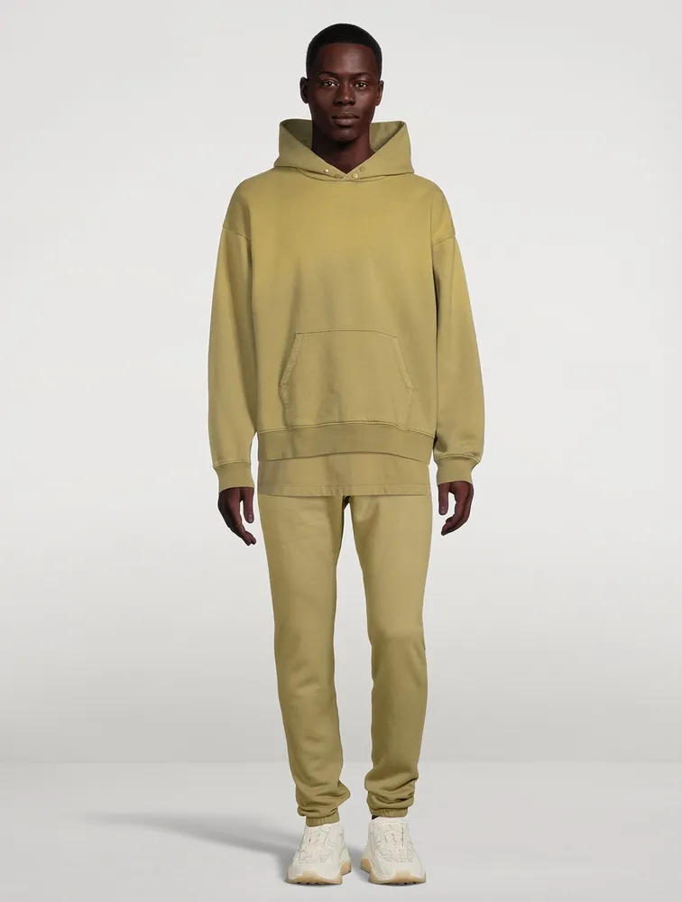 Vintage Cotton Sweatpants