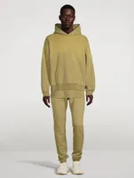 Vintage Cotton Sweatpants