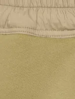 Vintage Cotton Sweatpants
