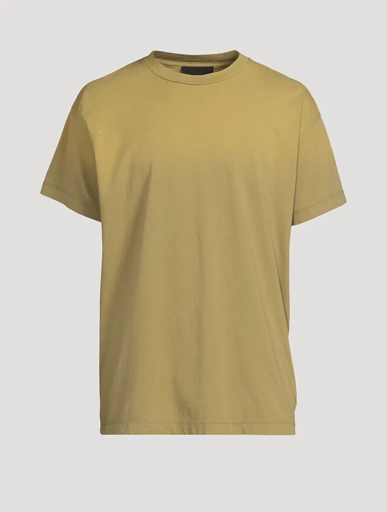 FG7C Cotton T-Shirt