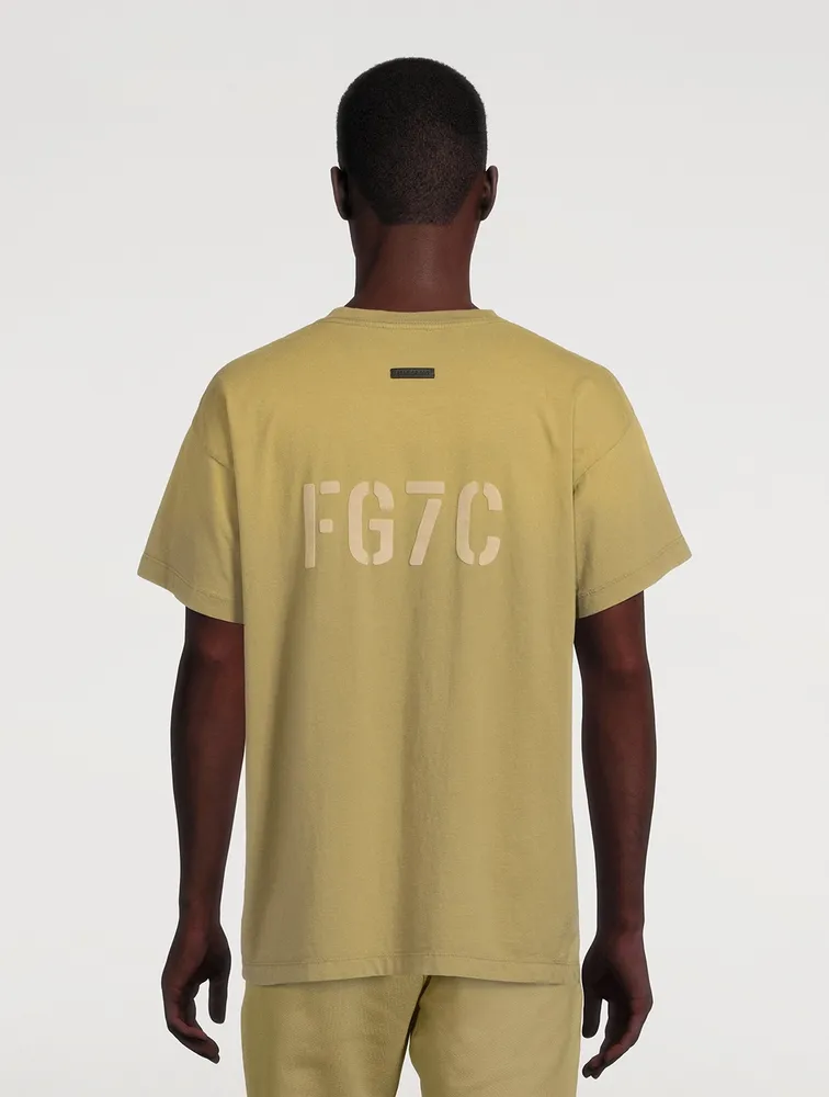 FG7C Cotton T-Shirt