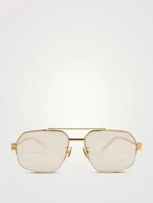 Aviator Sunglasses