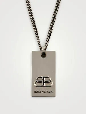 BB Necklace