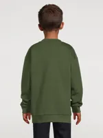 Kids Logo Sweatshirt