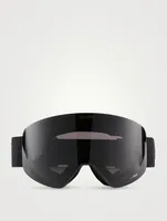 01 Ski Goggles