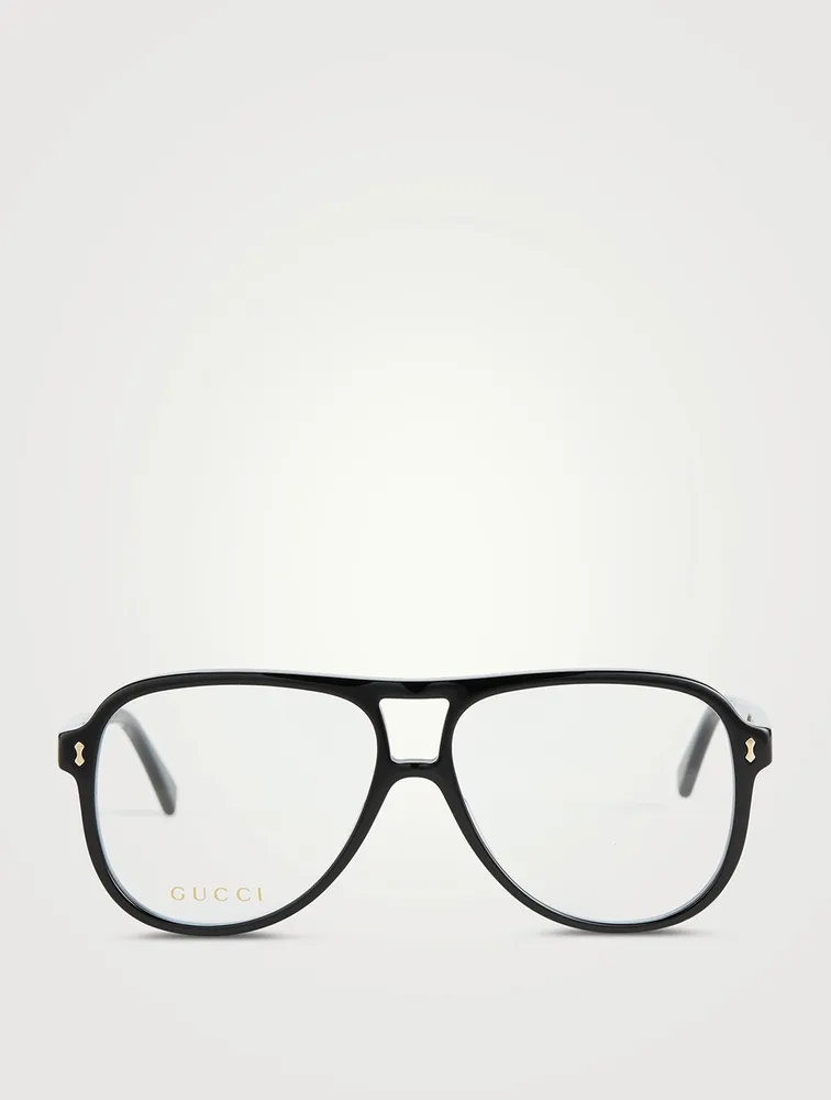 Aviator Optical Glasses