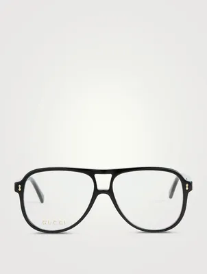 Aviator Optical Glasses